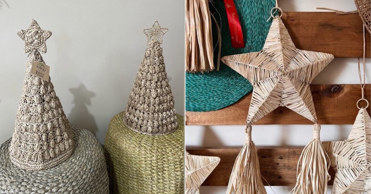 LIST The best places to get Christmas decorations for a merry home in